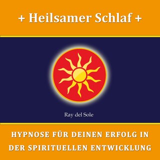 Heilsamer Schlaf als Hörbuch