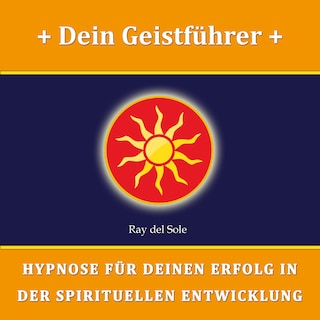 Dein Geistführer als Hörbuch