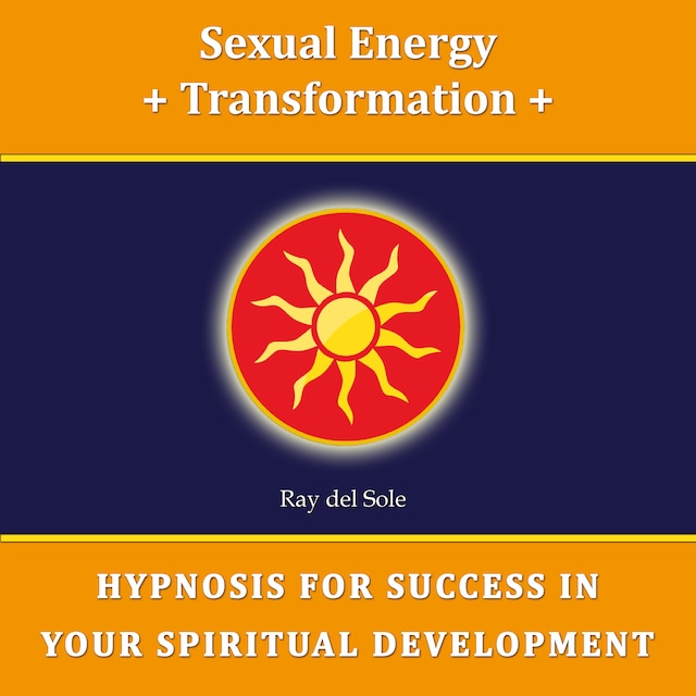 Sexual Energy Transformation