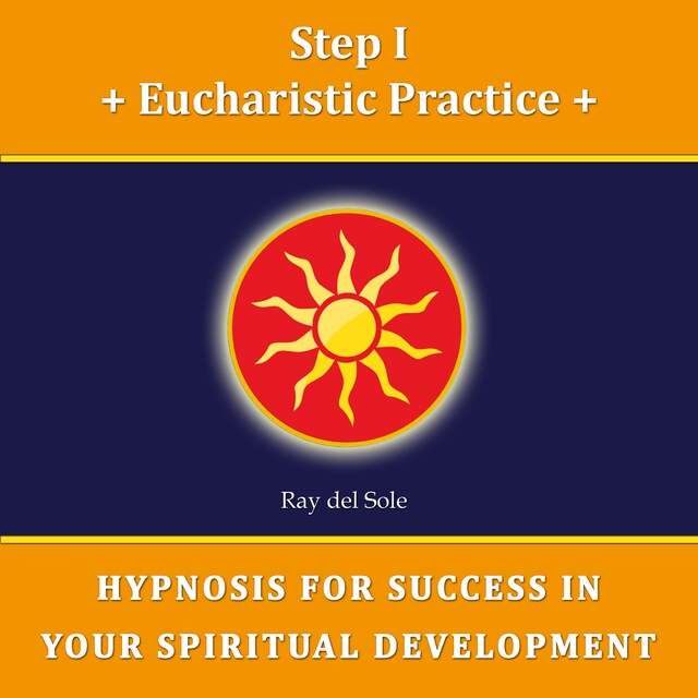 Buchcover für Step I Eucharistic Practice