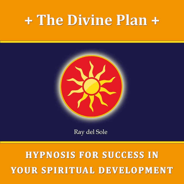 Buchcover für The Divine Plan