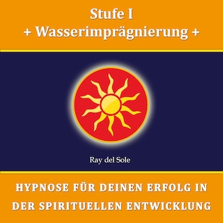 Stufe I Wasserimprägnierung als Hörbuch
