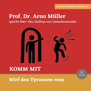 Komm mit als Hörbuch