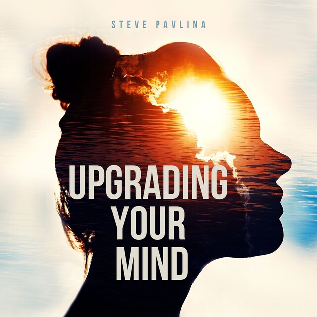 Book cover for Upgrading Your Mind