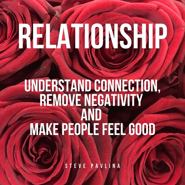 Book cover for Relationship