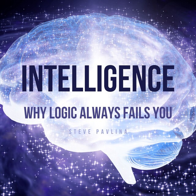 Book cover for Intelligence