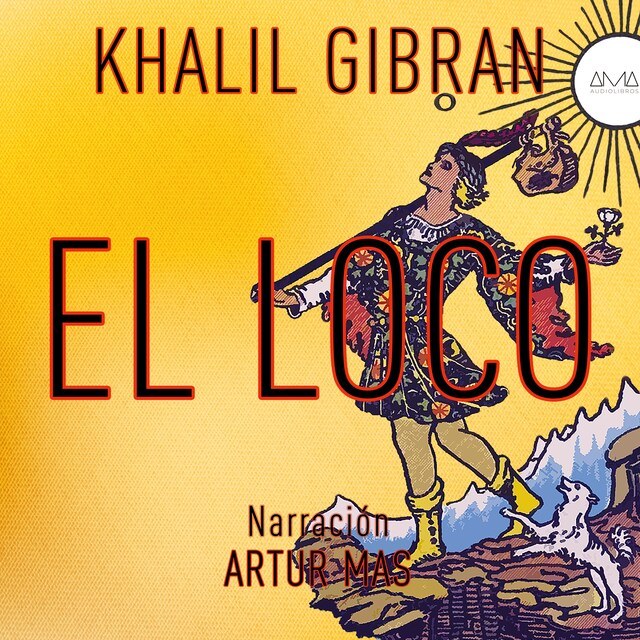 Boekomslag van El Loco
