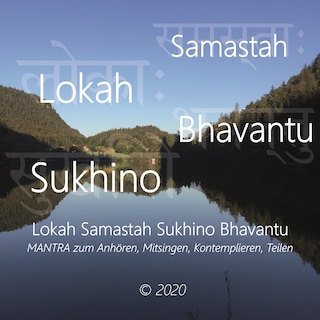 Lokah Samastah Sukhino Bhavantu als Hörbuch