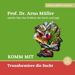 Komm mit als Hörbuch