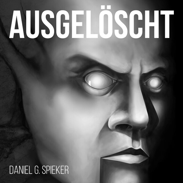 Book cover for Ausgelöscht