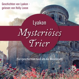 Mysteriöses Trier als Hörbuch