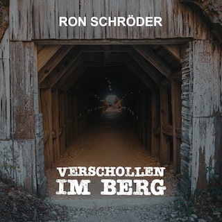 Verschollen im Berg als Hörbuch