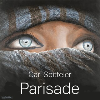 Parisade als Hörbuch