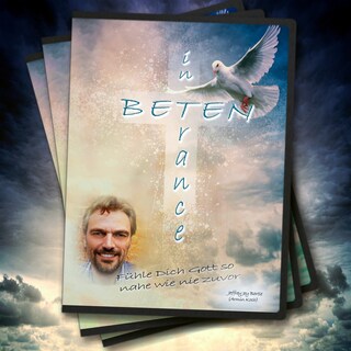 Beten in Trance als Hörbuch