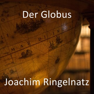 Der Globus als Hörbuch