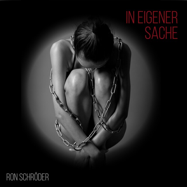 Copertina del libro per In eigener Sache