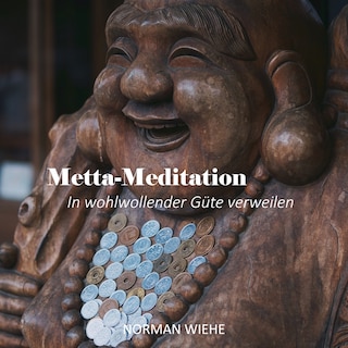 Metta-Meditation als Hörbuch