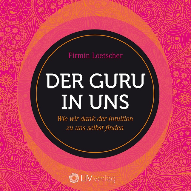 Book cover for Der Guru in uns