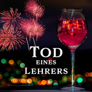 Tod eines Lehrers als Hörbuch