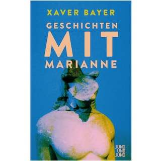 Geschichten mit Marianne als Hörbuch