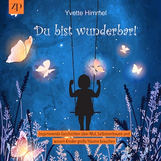 Du bist wunderbar als Hörbuch