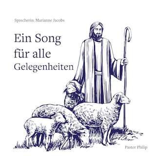 Ein Song für alle Gelegenheiten als Hörbuch