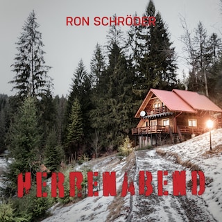Herrenabend als Hörbuch