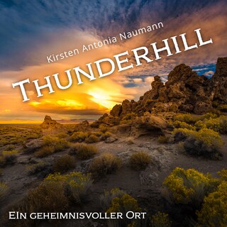 Thunderhill als Hörbuch