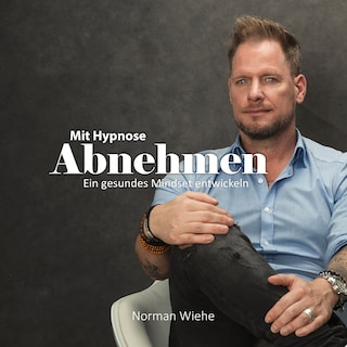 Mit Hypnose abnehmen als Hörbuch