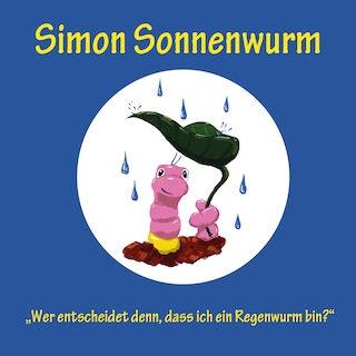 Simon Sonnenwurm als Hörbuch