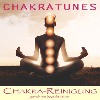Chakra Reinigung als Hörbuch