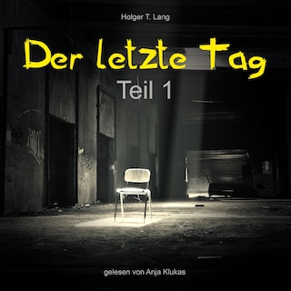 Der letzte Tag als Hörbuch
