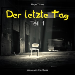 Der letzte Tag bookCoverFor