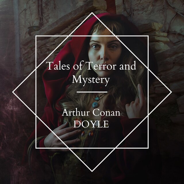 Tales of Terror and Mystery