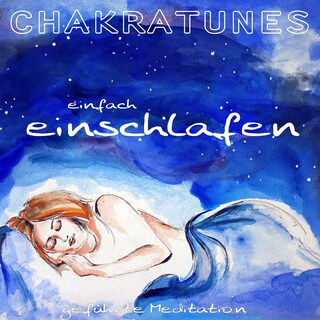 Einfach einschlafen als Hörbuch
