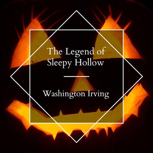 The Legend of Sleepy Hollow bookCoverFor