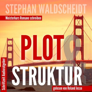 Plot & Struktur bookCoverFor