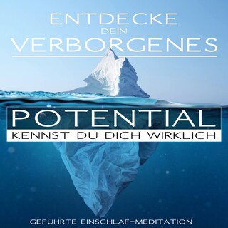 Entdecke Dein verborgenes Potential - Kennst Du Dich wirklich? als Hörbuch