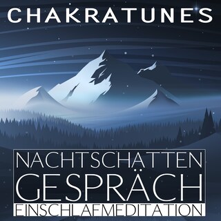 Nachtschattengespräch als Hörbuch