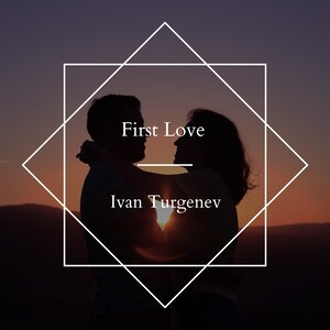 First Love bookCoverFor