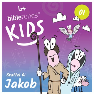 Jakob als Hörbuch