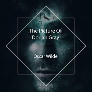 The Picture of Dorian Gray bookCoverFor