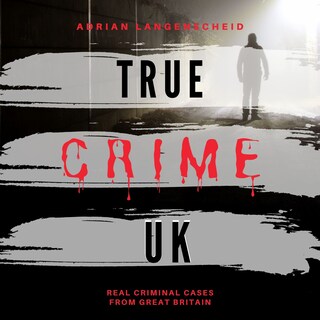 True Crime UK bookCoverFor