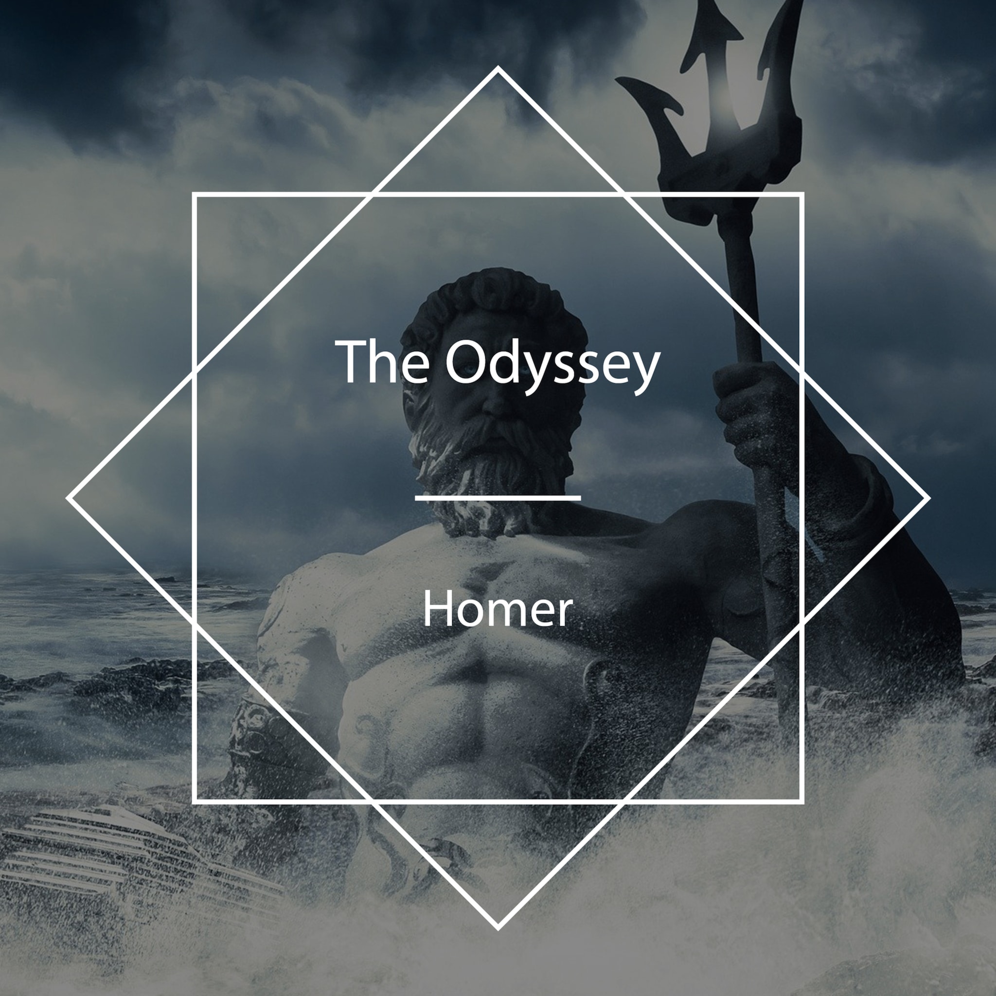 The Odyssey ilmaiseksi