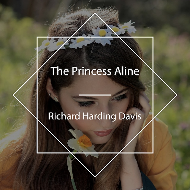 Book cover for The Princess Aline