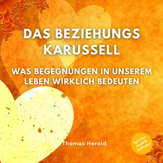 Das Beziehungskarussell als Hörbuch