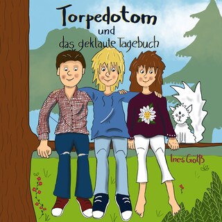 Torpedotom als Hörbuch