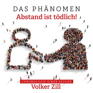 Das Phänomen - Abstand ist tödlich! als Hörbuch