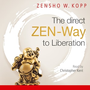 The Direct Zen-Way to Liberation bookCoverFor