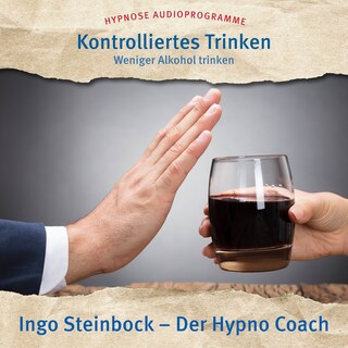 Kontrolliertes Trinken als Hörbuch